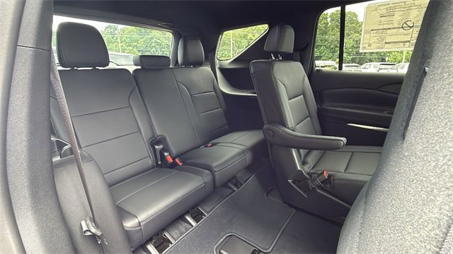 New 2026 Chevrolet Traverse LT image 37