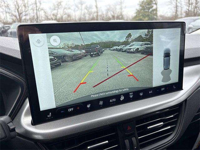 New 2026 Ford Escape SE image 27