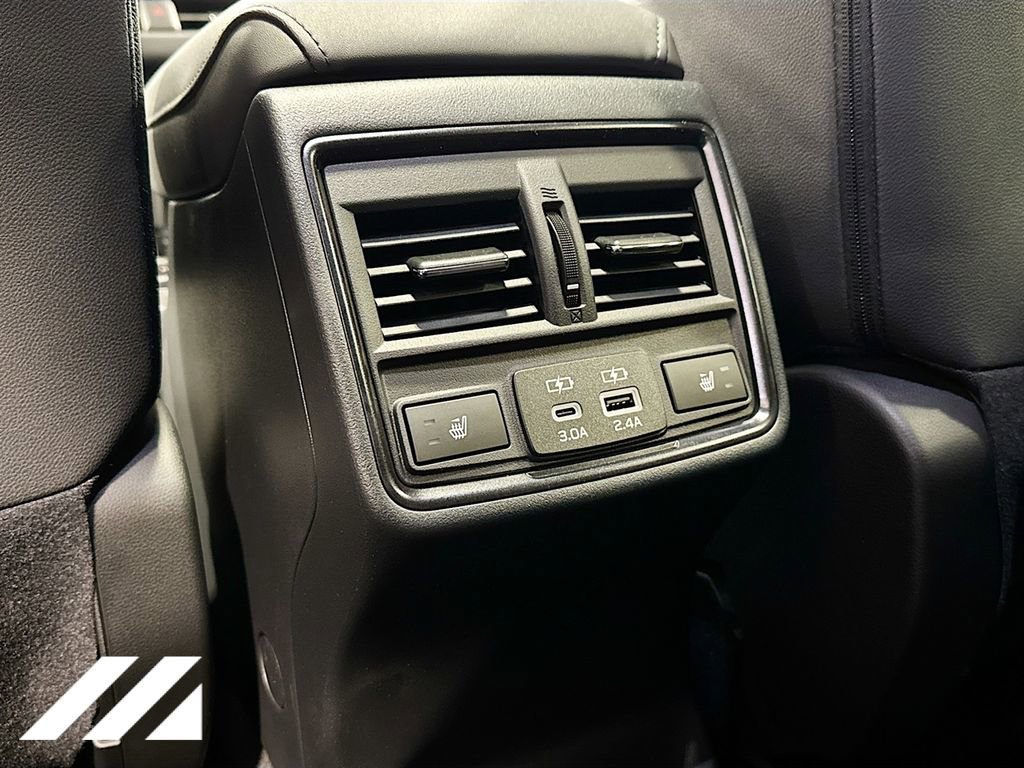 New 2026 Subaru Outback Wilderness image 27