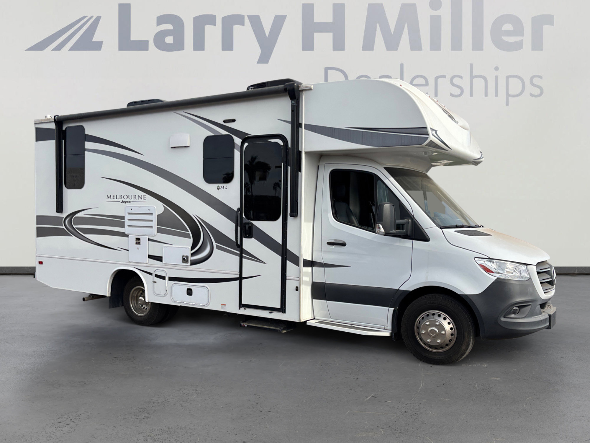 Used 2020 Mercedes-Benz Sprinter 3500 image 7