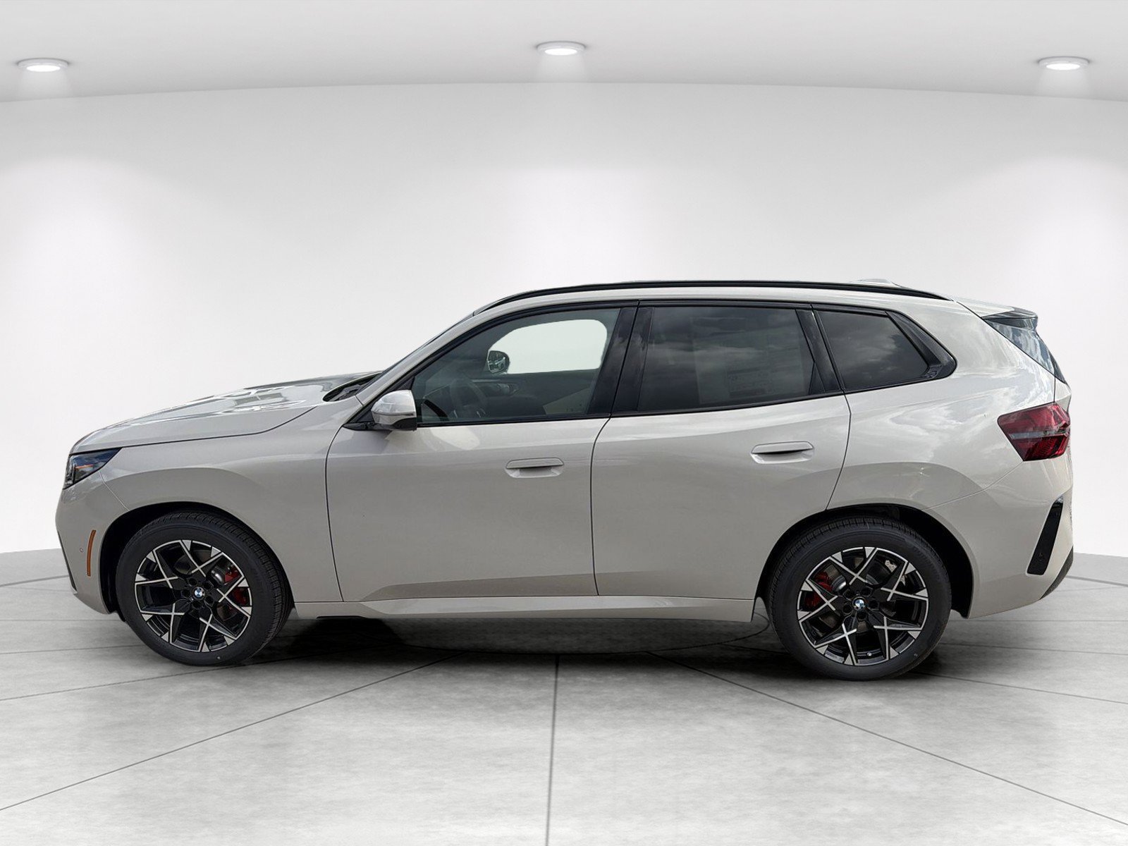 New 2026 BMW X3 xDrive30i w/ Premium Package AWD/4WD image 7