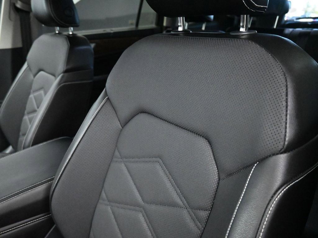 Used 2024 Volkswagen Atlas SE image 20