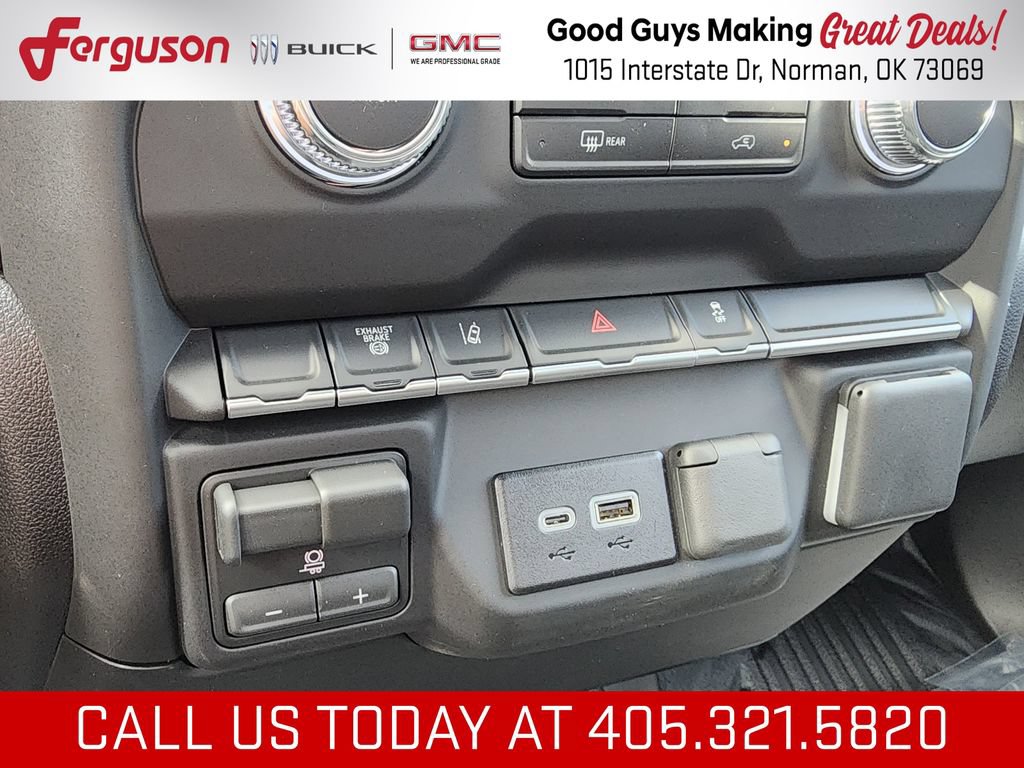 New 2026 GMC Sierra 3500 Pro w/ Convenience Package AWD/4WD image 36