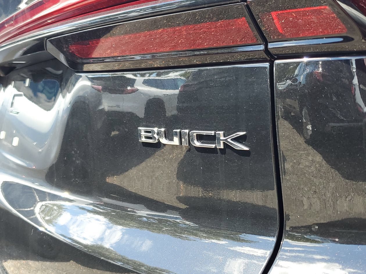 New 2026 Buick Enclave Sport Touring AWD/4WD image 8