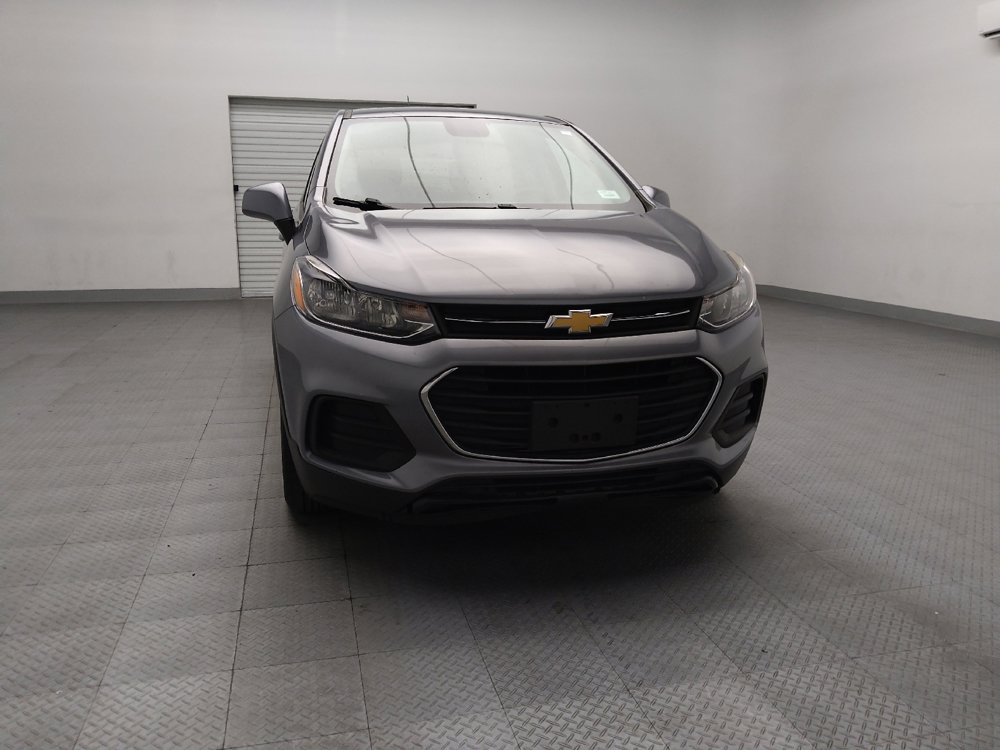 Used 2020 Chevrolet Trax LS w/ Tint and Cruise Package image 14