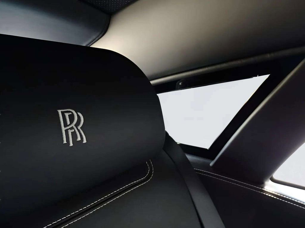 Certified 2009 Rolls-Royce Phantom Sedan image 22