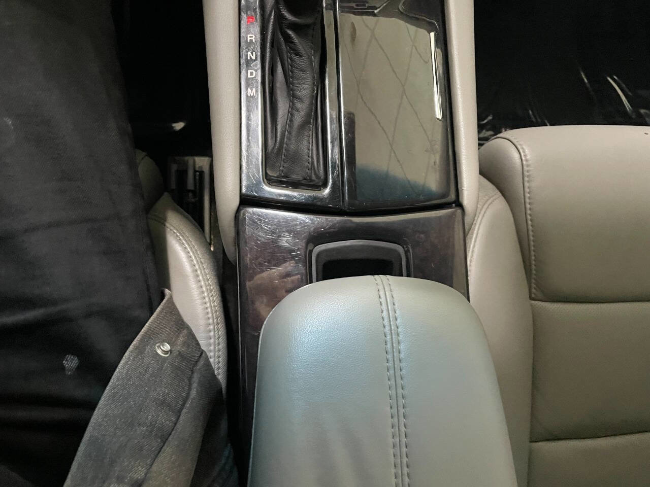 Used 2017 Cadillac XTS Luxury w/ Driver Awareness Package image 37