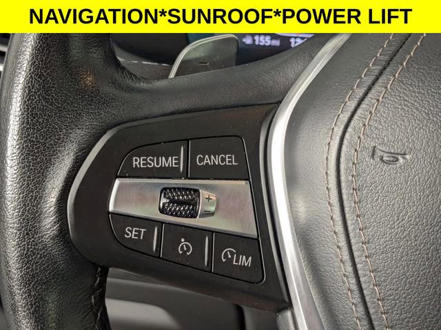 Used 2023 BMW X5 sDrive40i RWD image 16