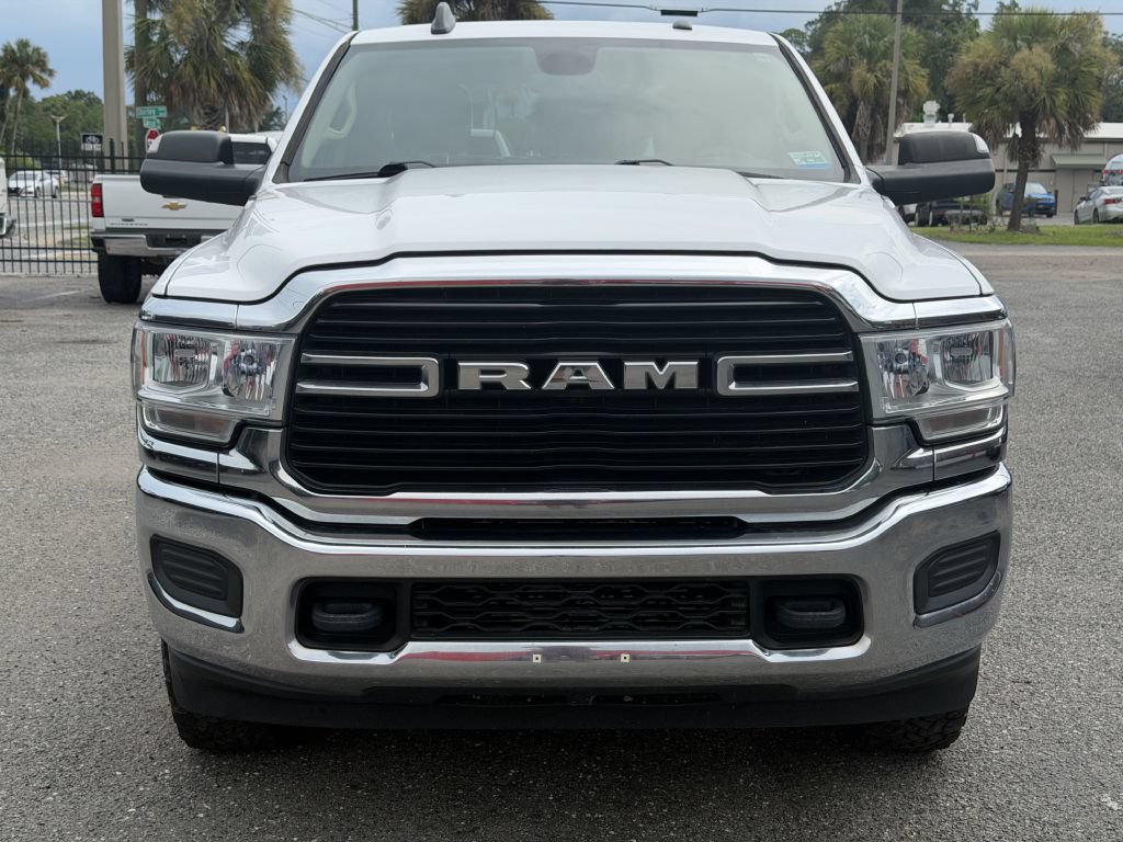 Used 2019 RAM 2500 Big Horn AWD/4WD image 11
