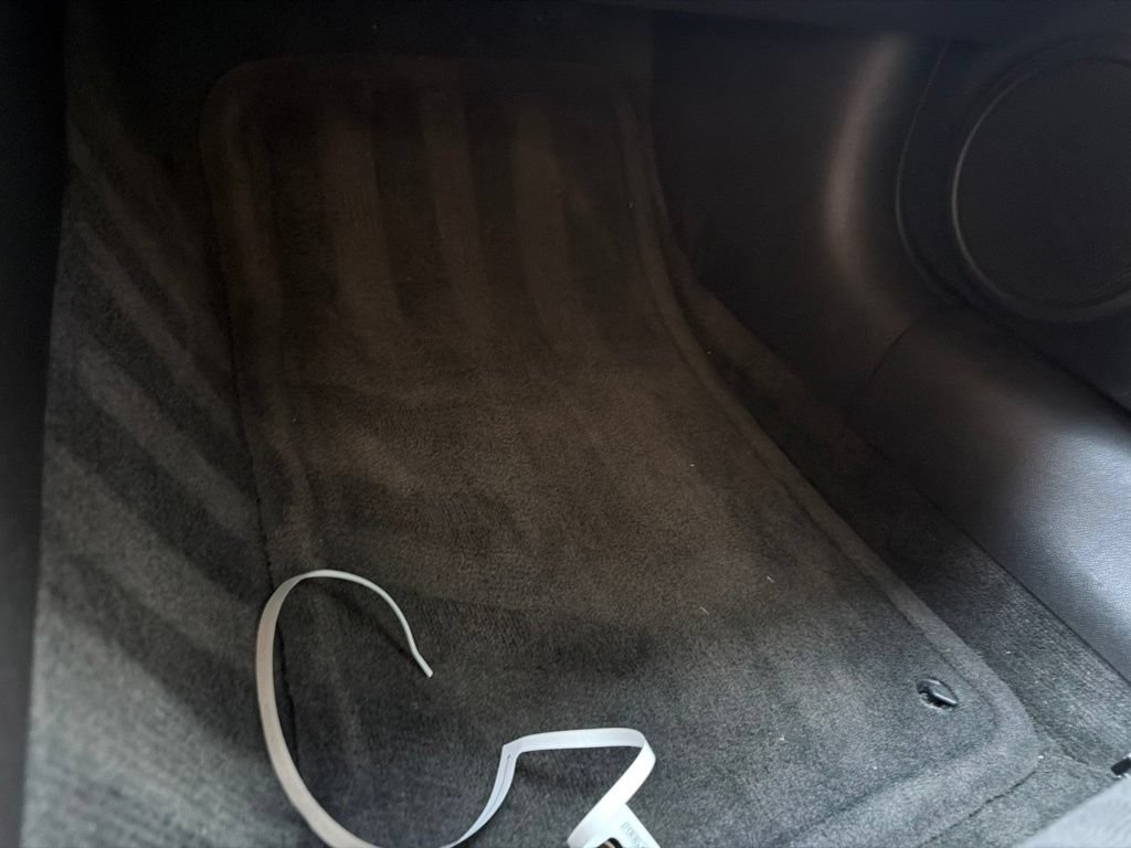 Used 2012 Chevrolet Camaro LS RWD image 21