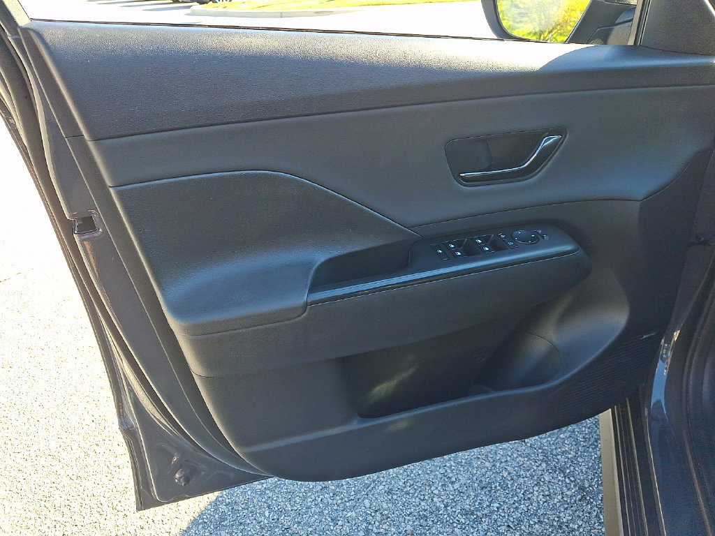 Used 2024 Hyundai Kona N Line FWD image 12