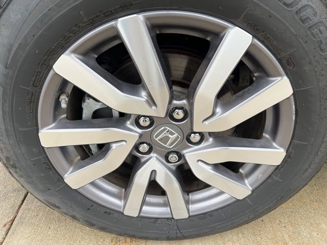 Used 2021 Honda Pilot EX image 9