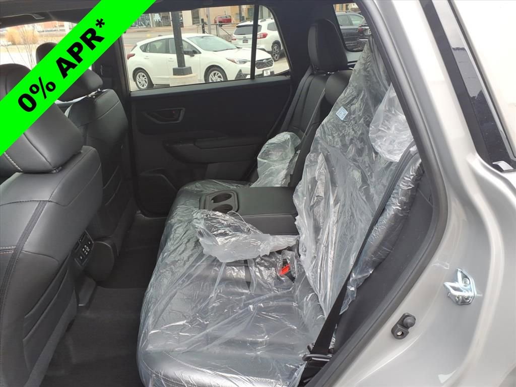 New 2026 Subaru Outback Limited AWD/4WD image 24