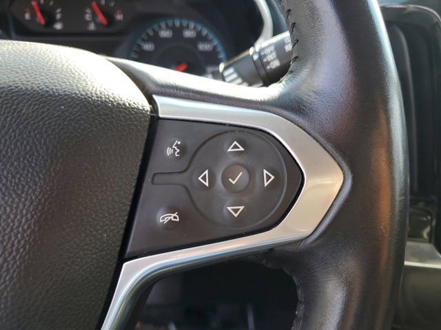 Used 2020 Chevrolet Traverse LT image 22