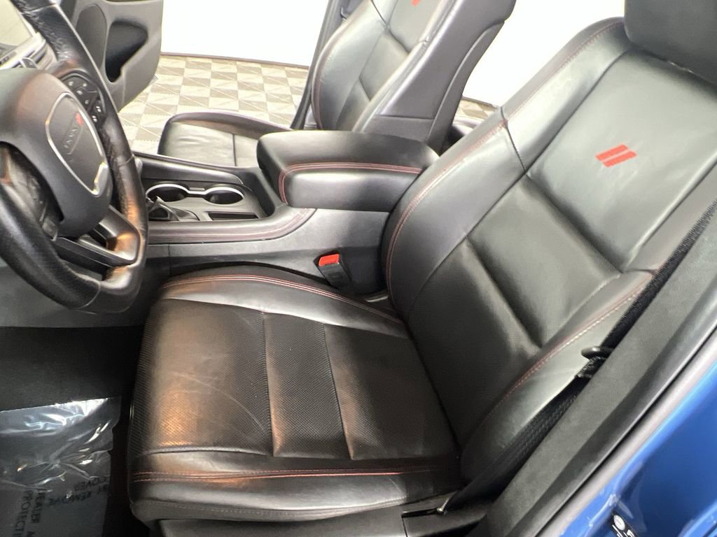 Used 2025 Dodge Durango GT image 21