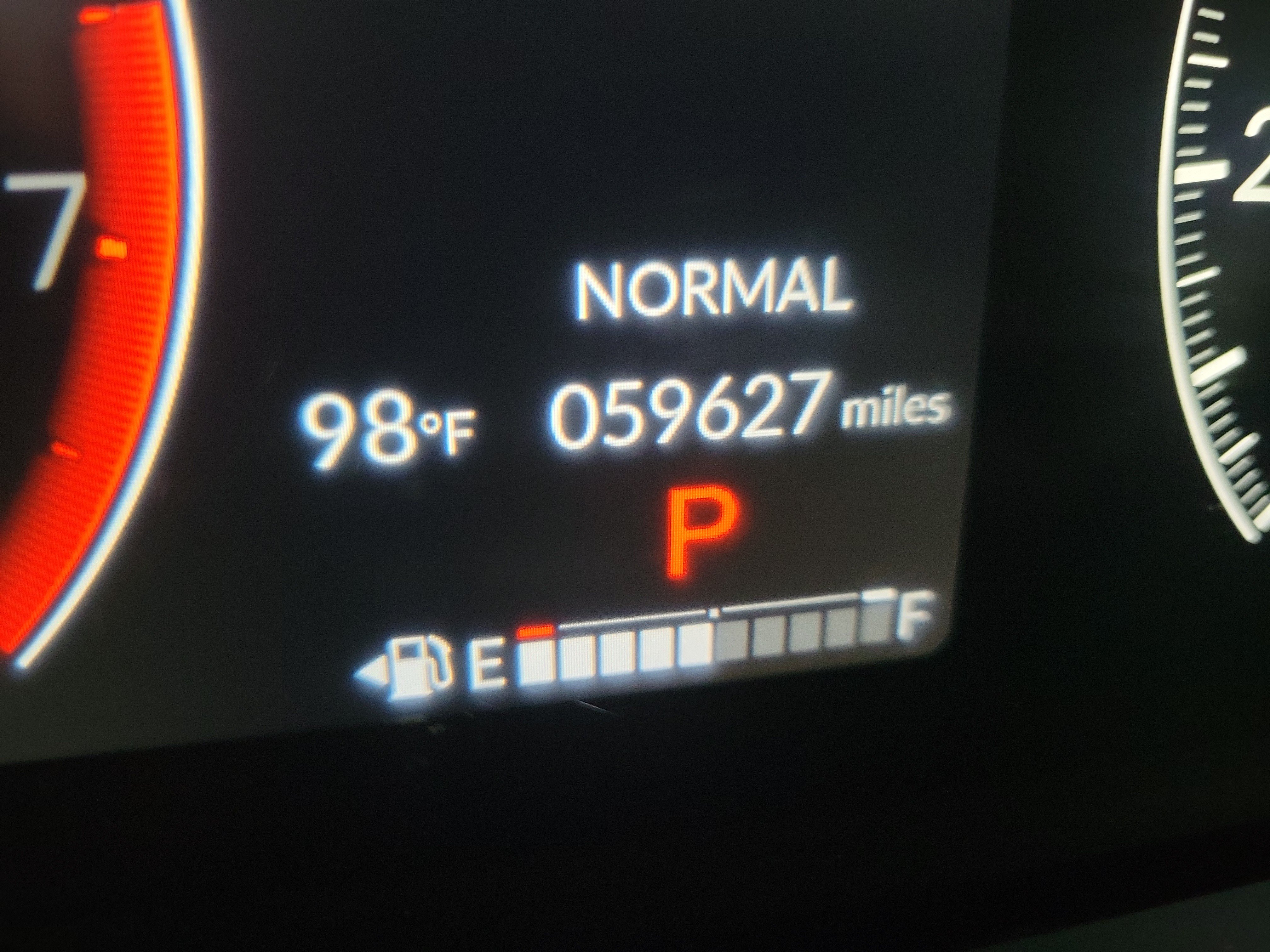 Used 2024 Honda Pilot EX-L image 28