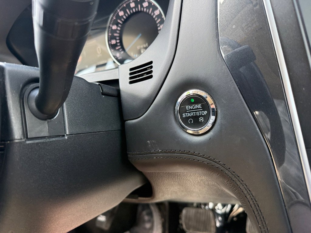 Used 2018 Ford Explorer Platinum AWD/4WD image 19