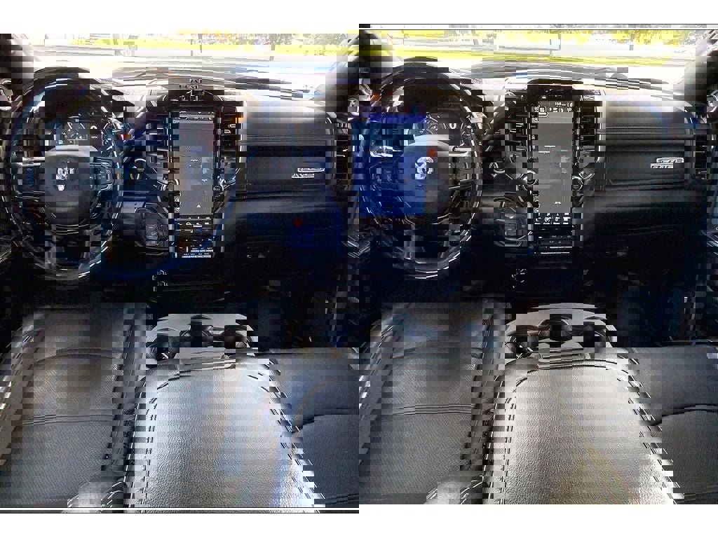 Used 2023 RAM 2500 Rebel w/ Level 1 Equipment Group image 17