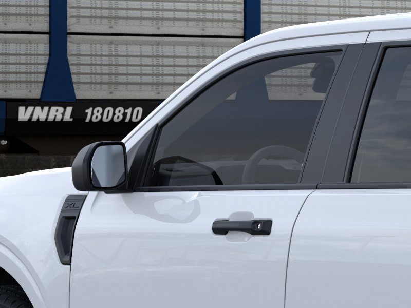 New 2026 Ford Maverick XL AWD/4WD image 21