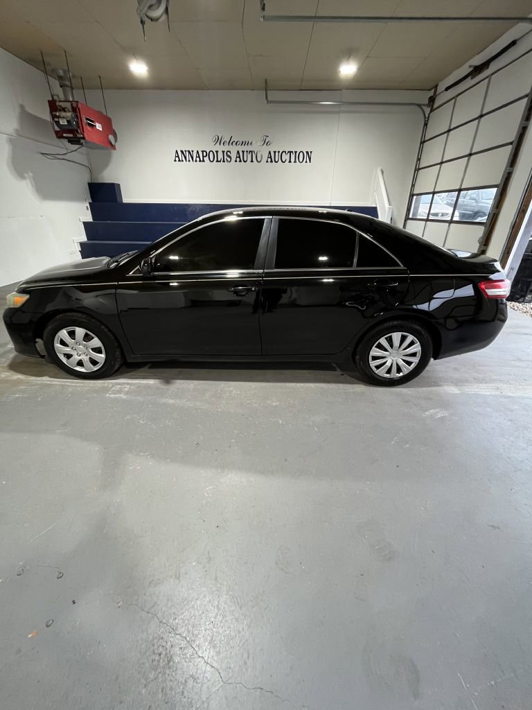 Used 2010 Toyota Camry