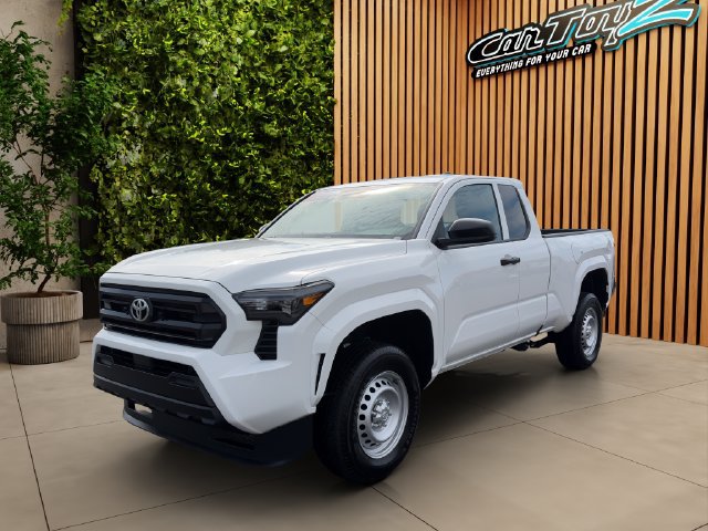 Used 2025 Toyota Tacoma SR RWD image 29