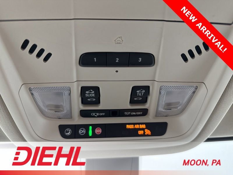 Used 2022 GMC Acadia Denali w/ Denali Ultimate Package AWD/4WD image 29