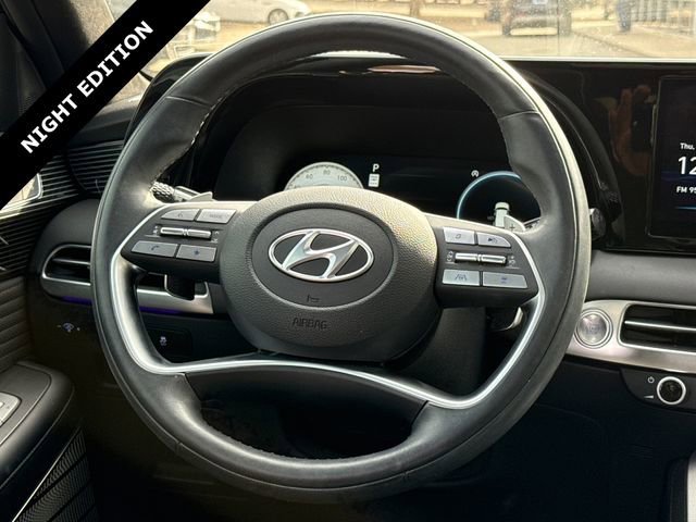 Used 2024 Hyundai Palisade Calligraphy image 13