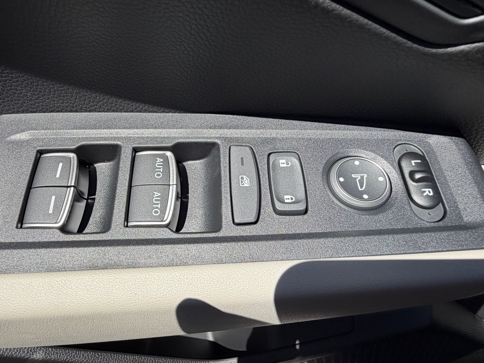 New 2026 Honda Accord LX image 15