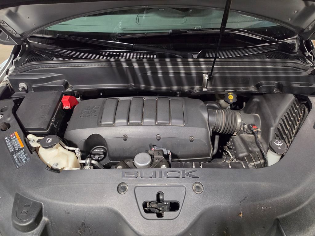 Used 2012 Buick Enclave FWD image 9