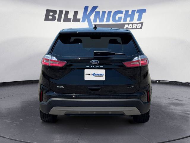 Certified 2023 Ford Edge SEL AWD/4WD image 4