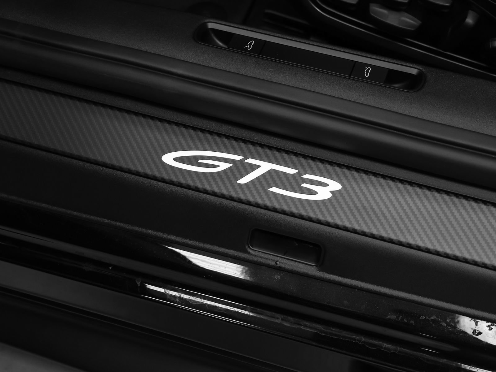 Certified 2026 Porsche 911 GT3 RWD image 49