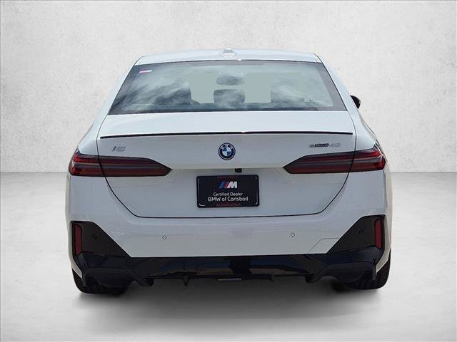 New 2027 BMW i5 eDrive40 w/ M Sport Package RWD image 7