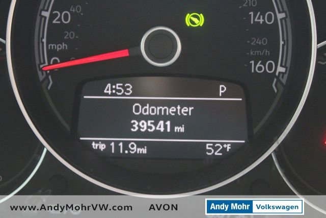 Used 2019 Volkswagen Beetle 2.0T SE image 31