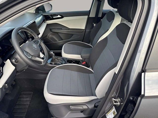 New 2025 Volkswagen Taos S image 5