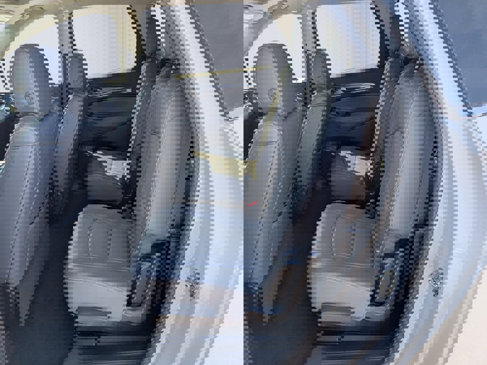 Certified 2021 Buick Enclave Essence w/ Sport Touring Edition image 13