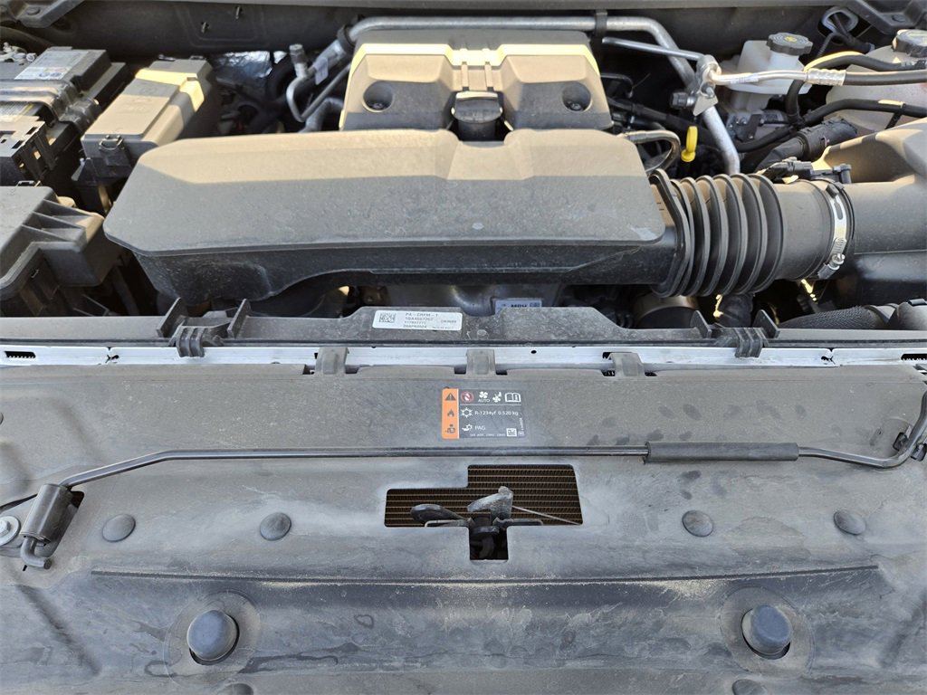 Used 2024 GMC Canyon Elevation image 31