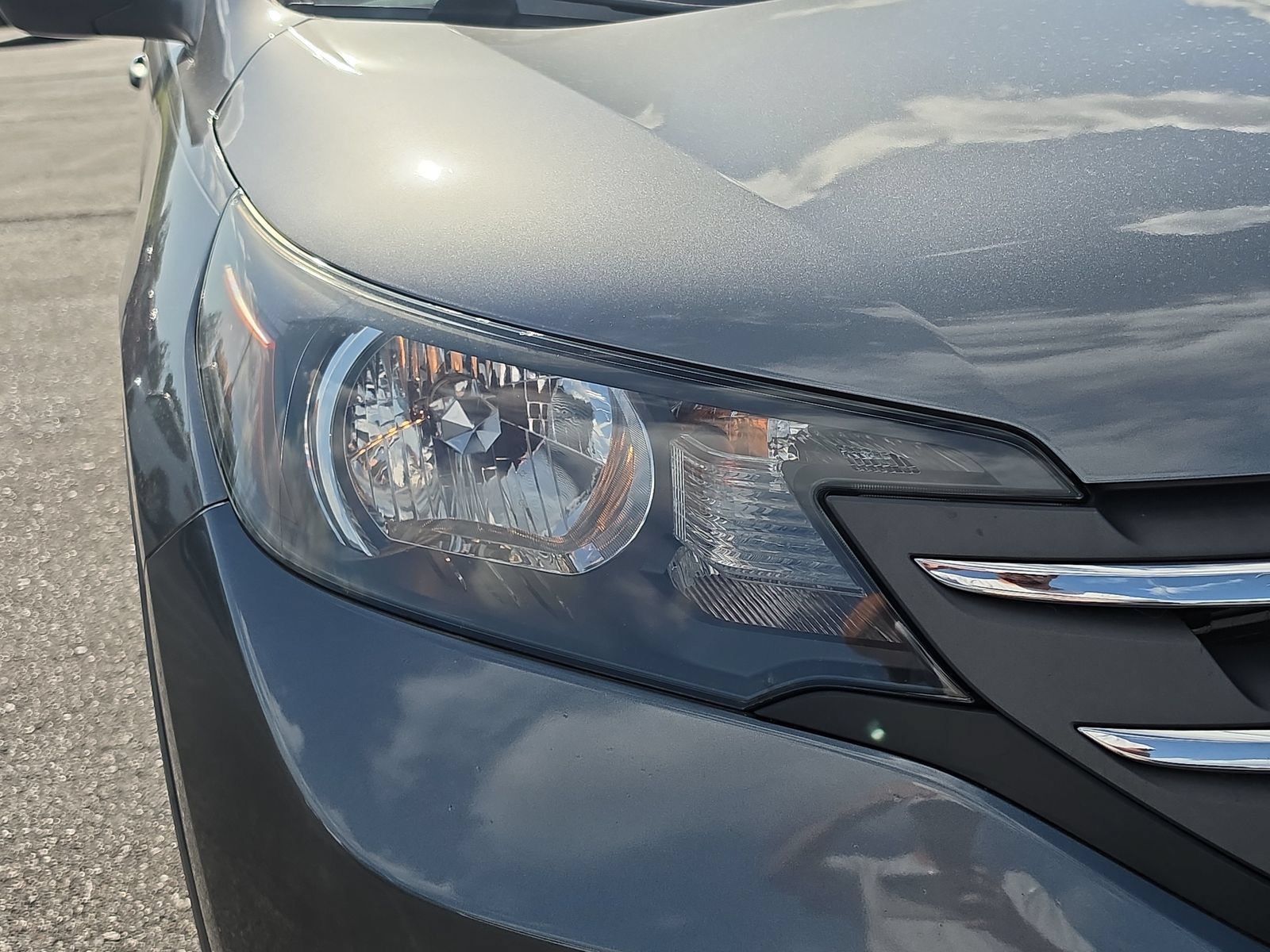 Used 2013 Honda CR-V LX image 7