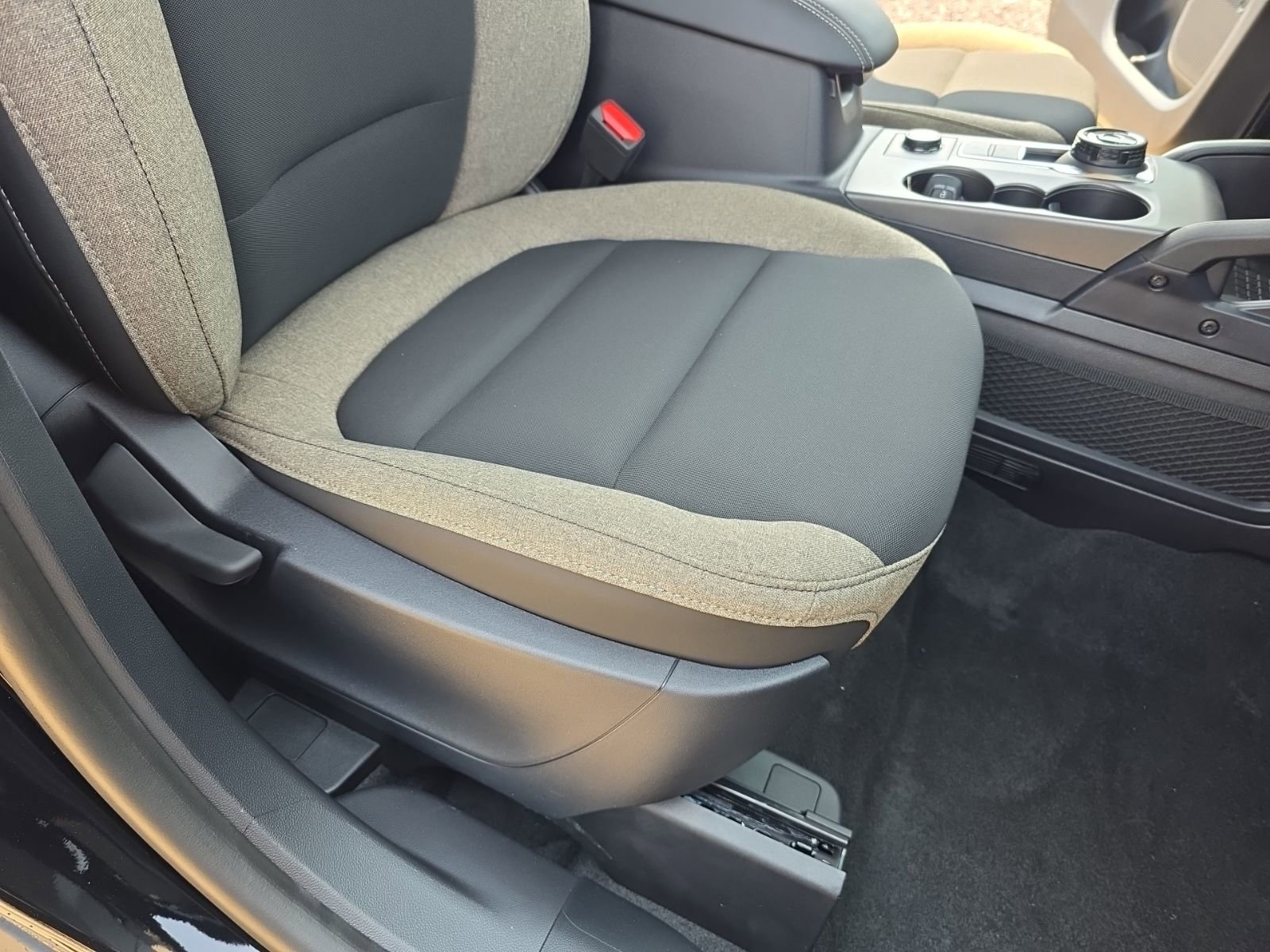 New 2025 Ford Bronco Sport Big Bend image 31