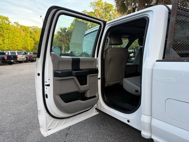 Used 2019 Ford F250 XL w/ Power Equipment Group RWD image 29