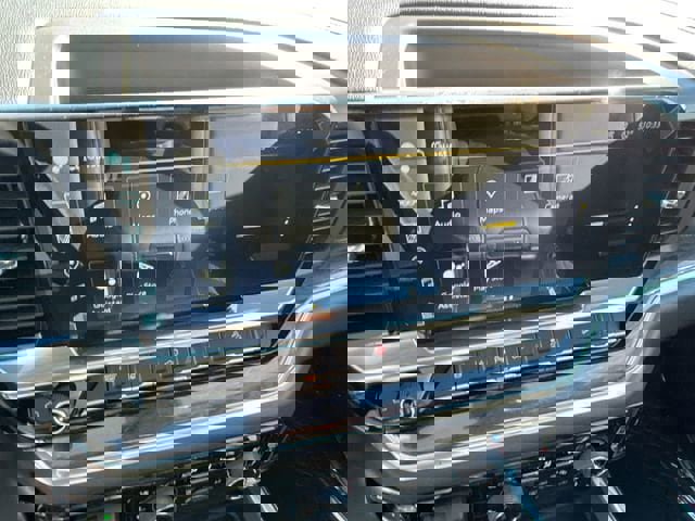 New 2026 Chevrolet Silverado 3500 LTZ w/ LTZ Plus Package image 13