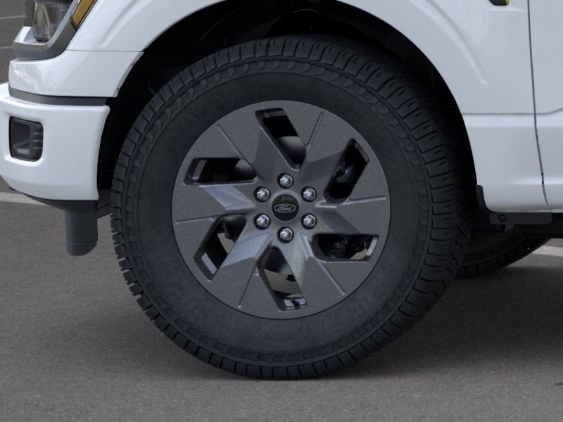 New 2025 Ford F150 STX w/ Equipment Group 200A image 21