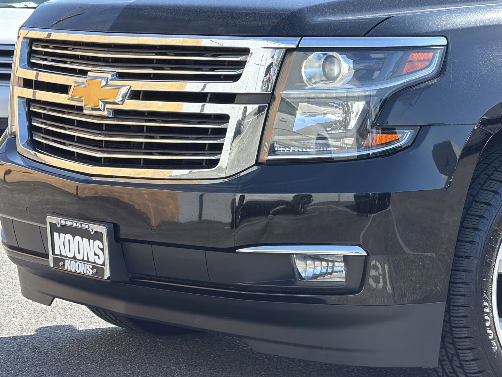 Used 2019 Chevrolet Tahoe Premier AWD/4WD image 31