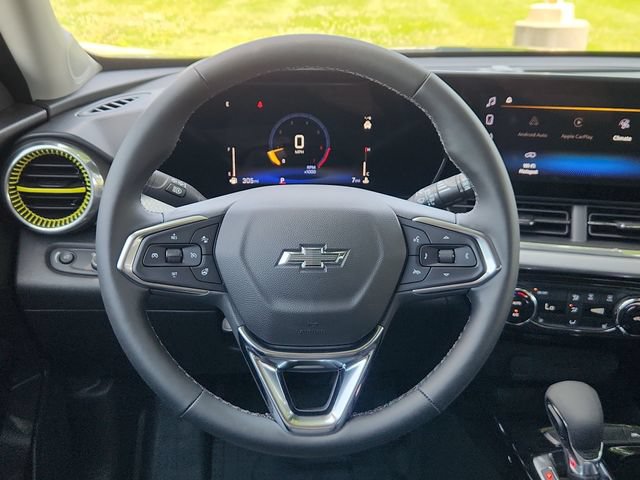New 2026 Chevrolet Trax LT w/ Driver Confidence Package FWD image 20