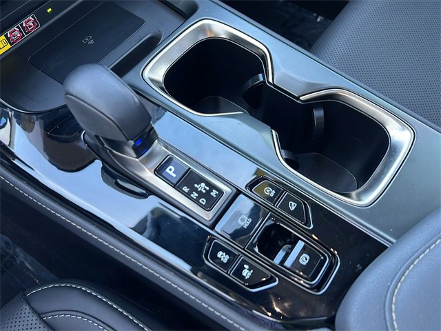 Used 2024 Lexus NX 350 AWD image 22