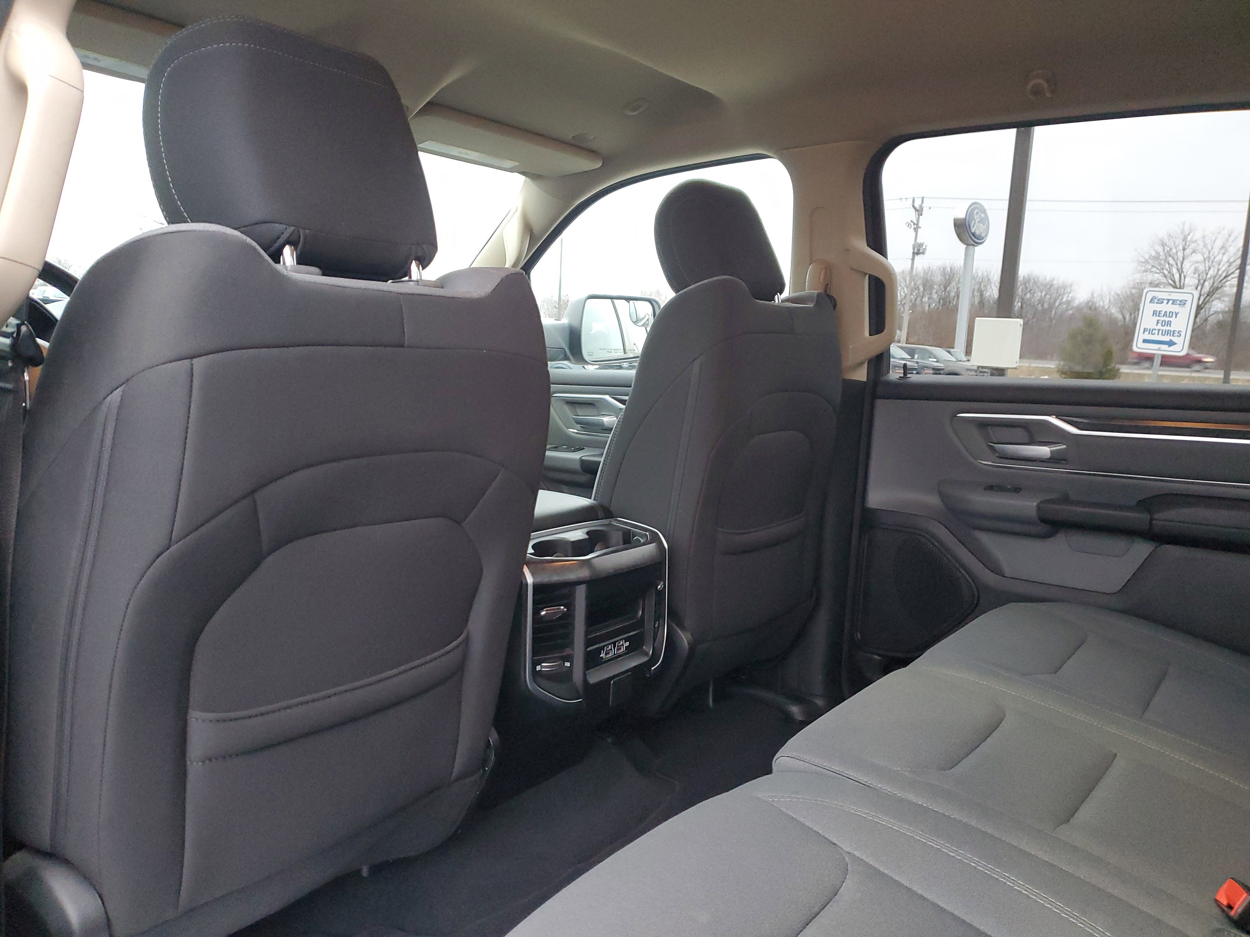 Used 2019 RAM 1500 Big Horn image 10