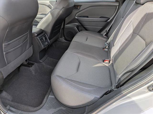 Used 2025 Subaru Forester Premium image 16