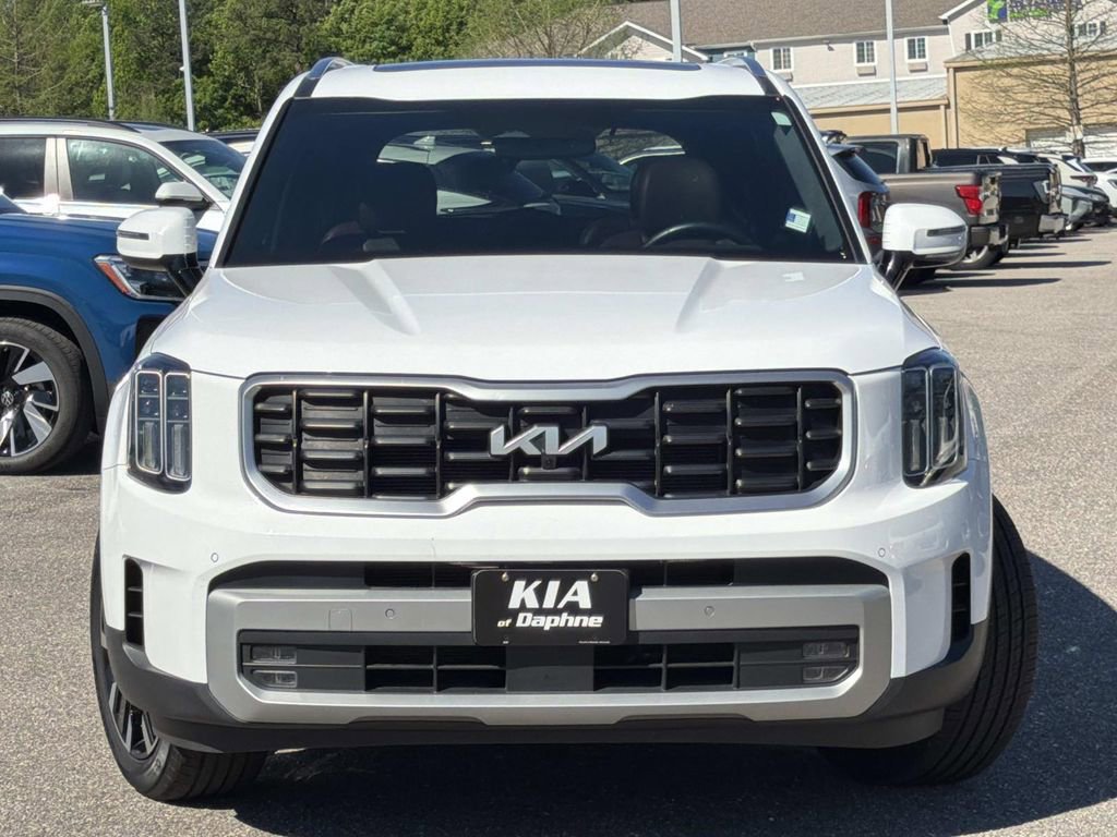 Used 2023 Kia Telluride SX image 2