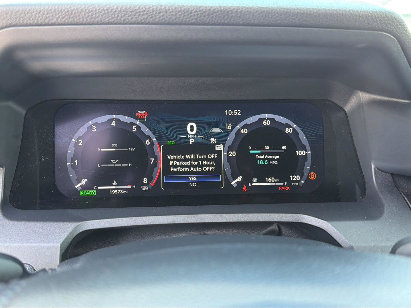 Used 2025 Toyota 4Runner TRD Off-Road Premium AWD/4WD image 23