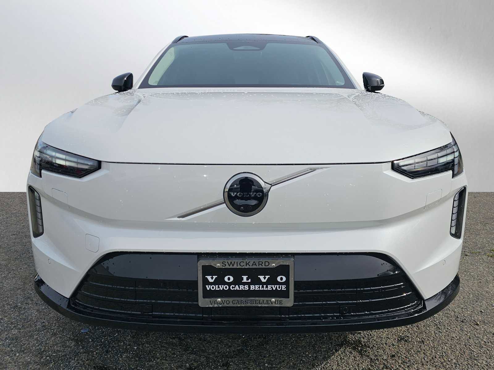 New 2026 Volvo EX90 Ultra image 8