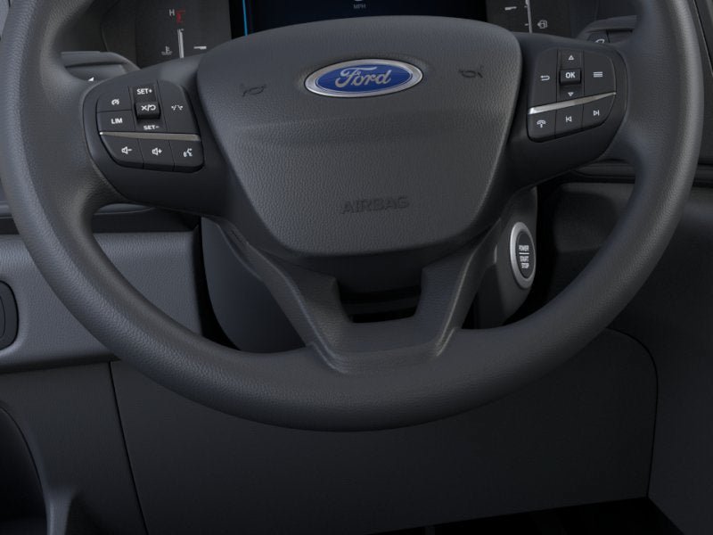 New 2026 Ford Transit 350 XL RWD image 12